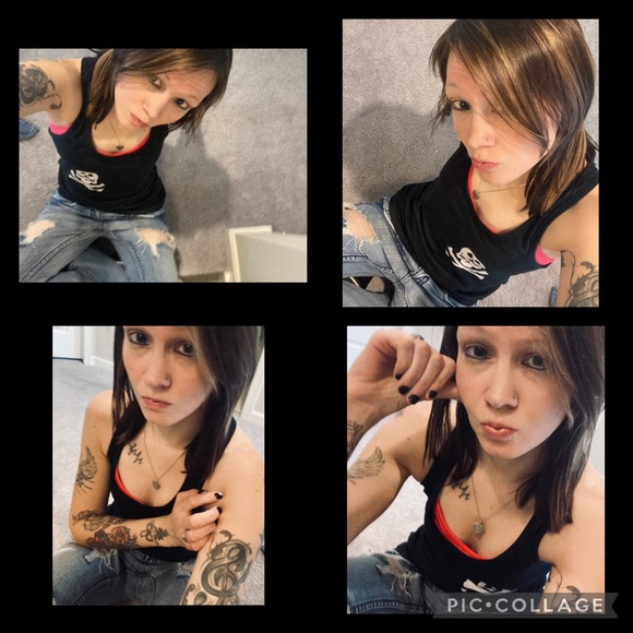 MEET THE POSHER!! ❤️🤍💙🖤❤️🔥🇺🇸 - Picture 4 of 16